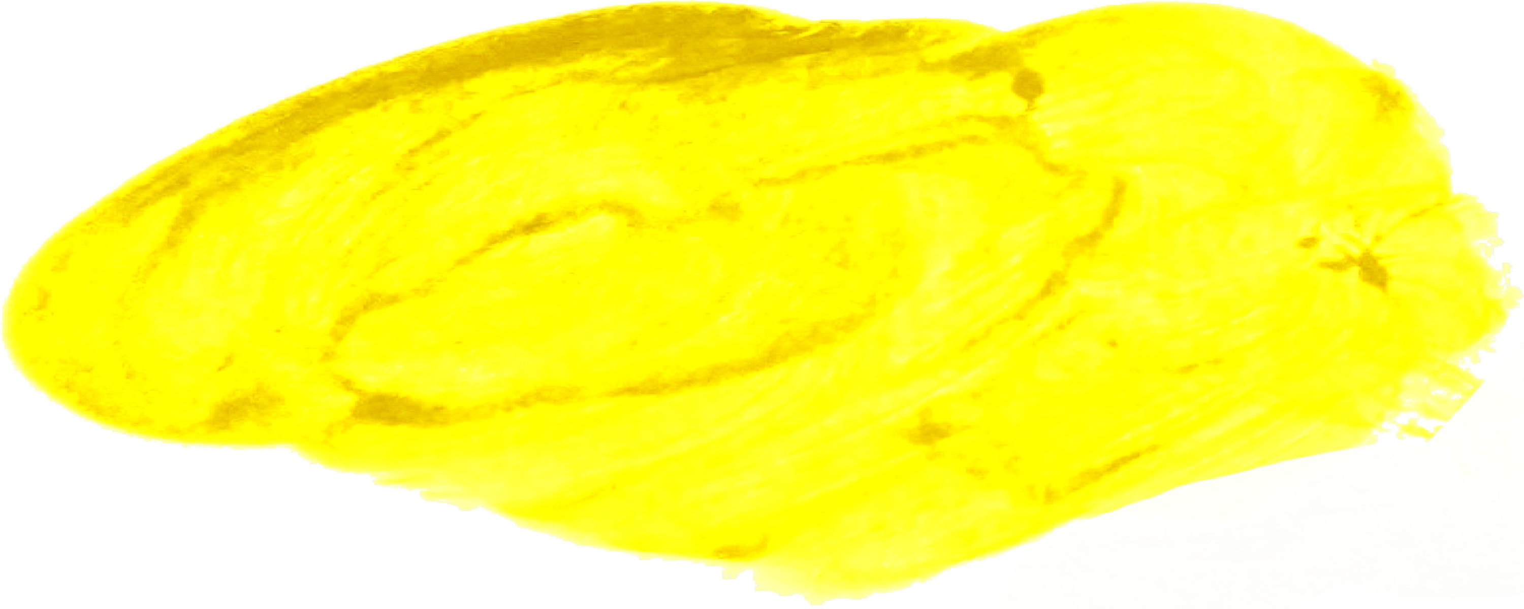 Bouton jaune